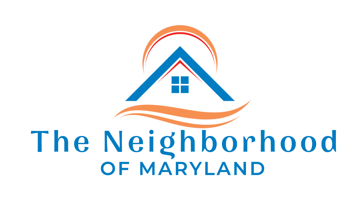 The Neighborhood of Maryland