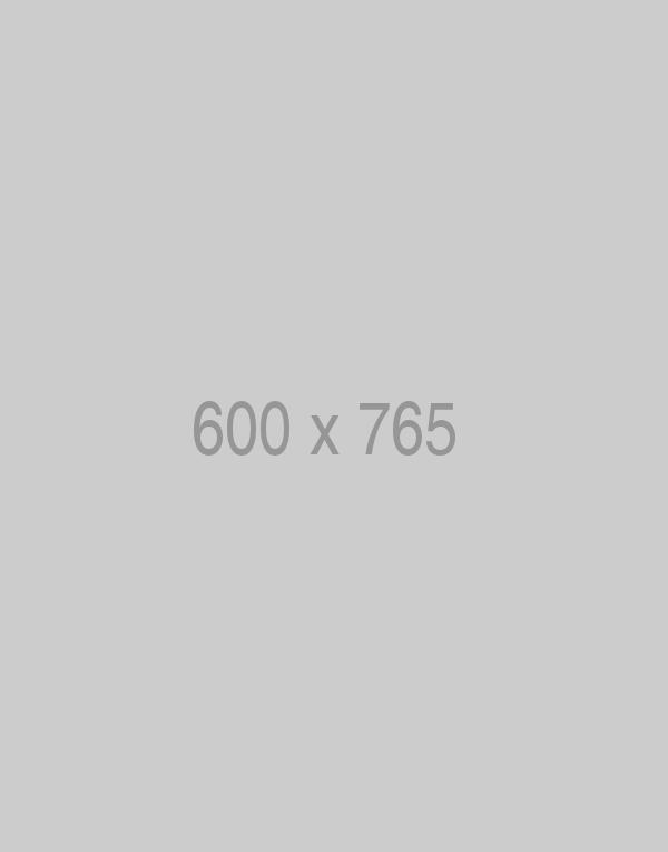 Placeholder image 600x765 pixels